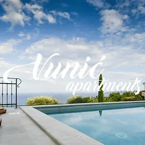  Apartment Vunic