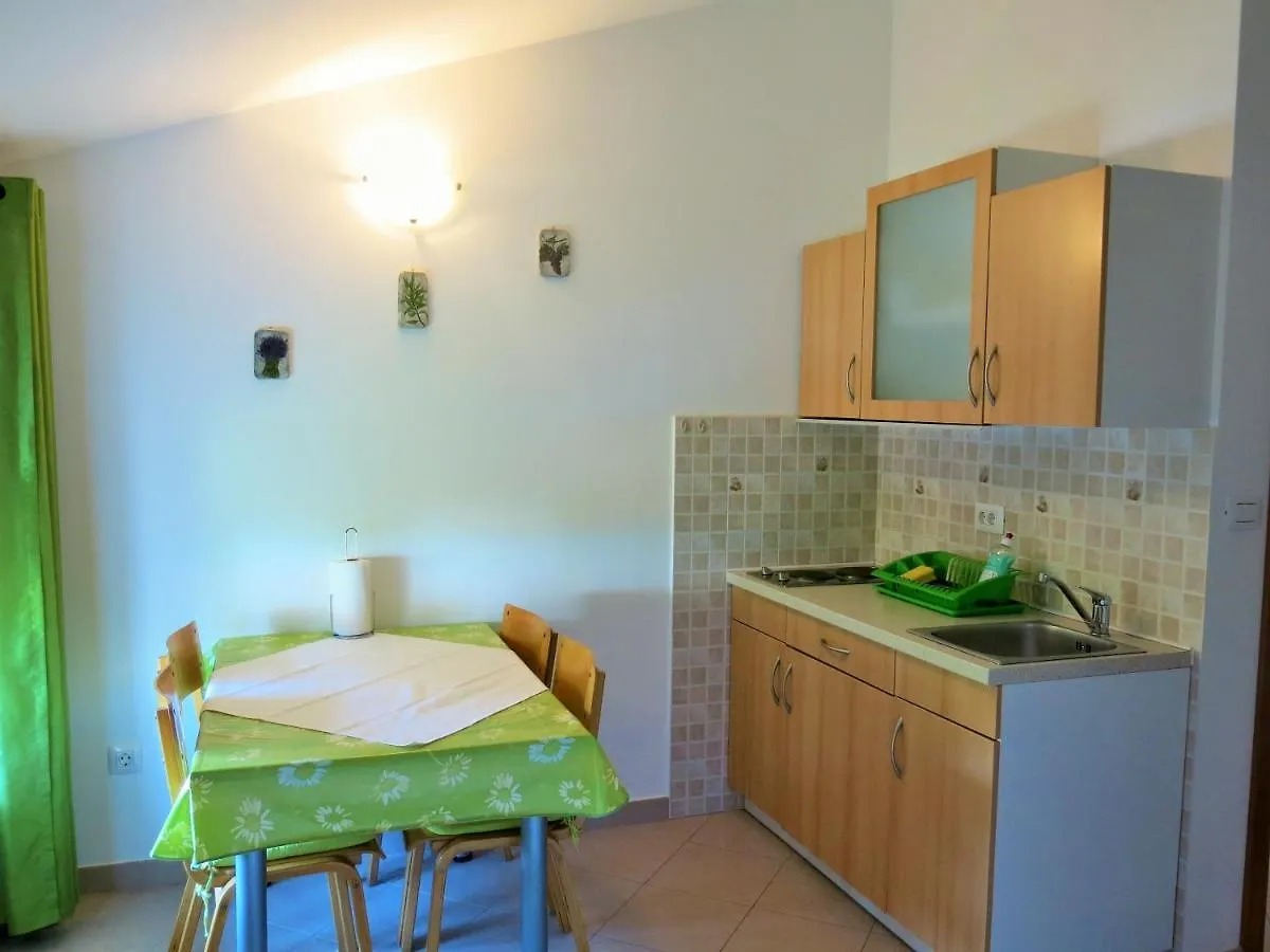 Apartment Near The Sea Moscenicka Draga
