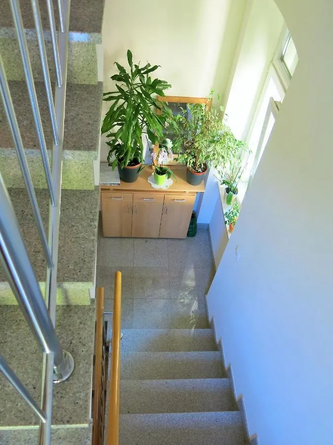 Apartment Near The Sea Moscenicka Draga 0*,  Croatia