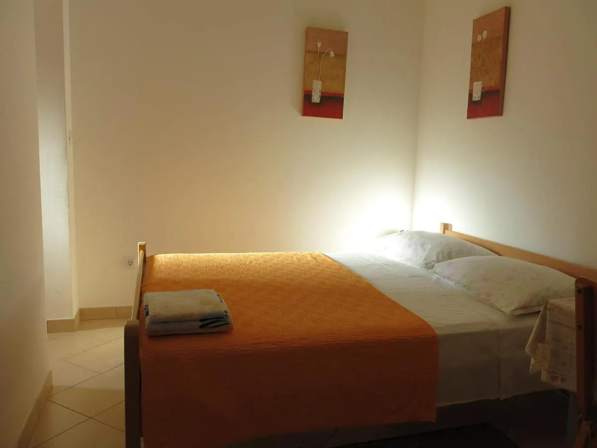 Apartment Near The Sea Moscenicka Draga