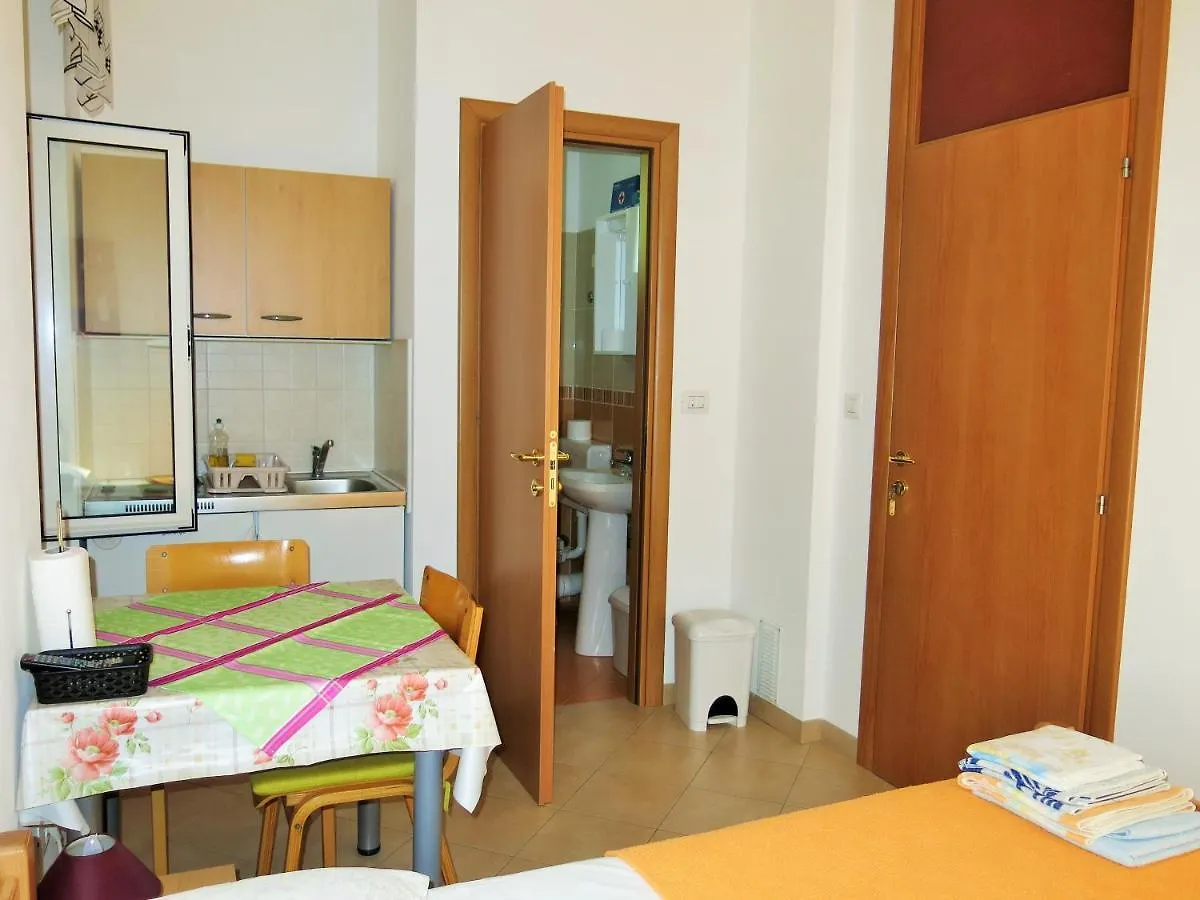 Apartment Near The Sea Moscenicka Draga