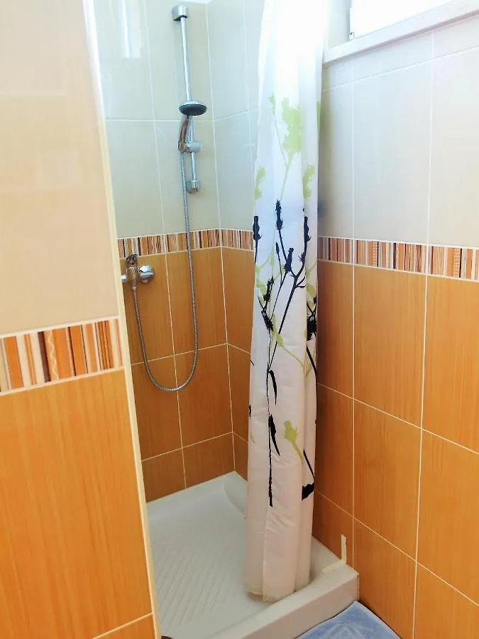 Apartment Near The Sea Moscenicka Draga