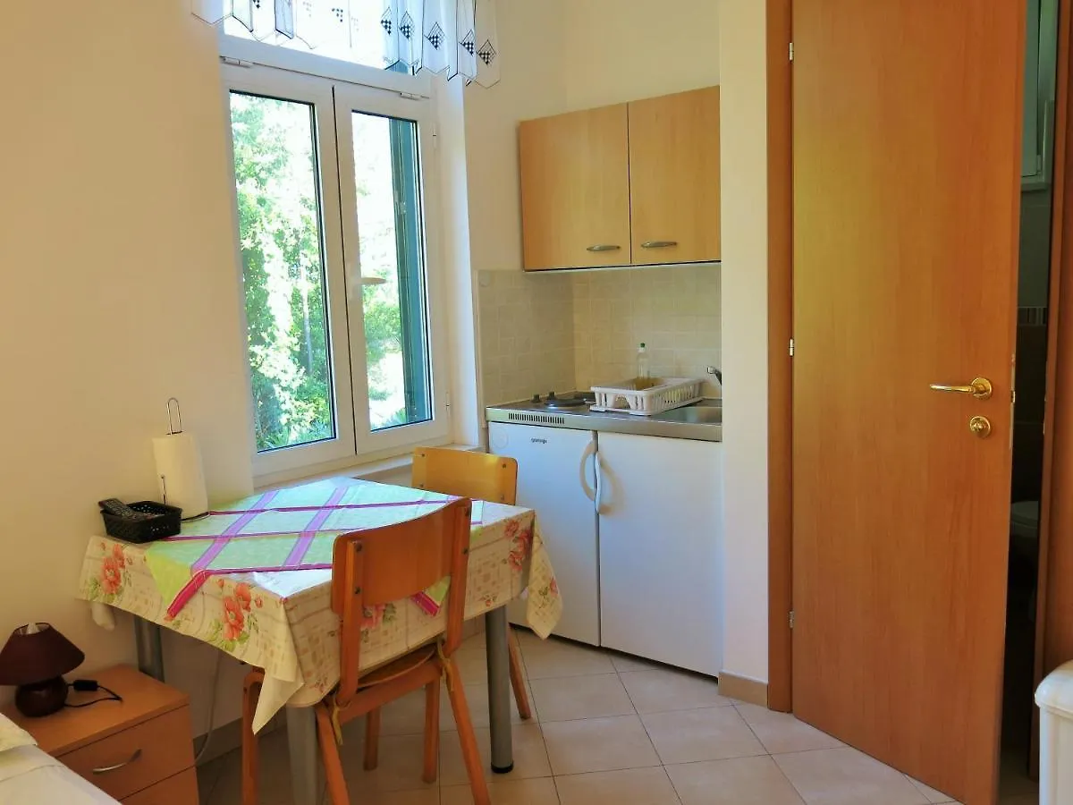 Apartment Near The Sea Moscenicka Draga