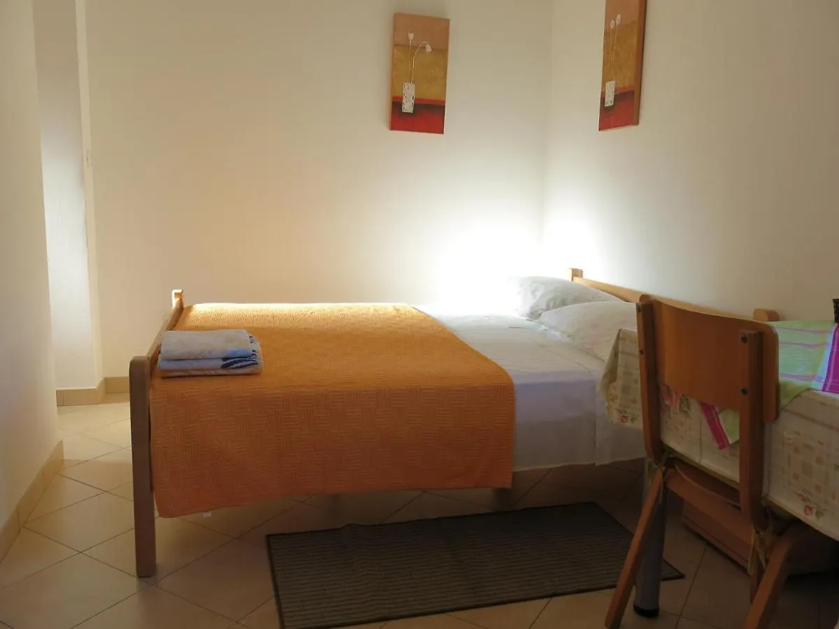Apartment Near The Sea Moscenicka Draga Croatia