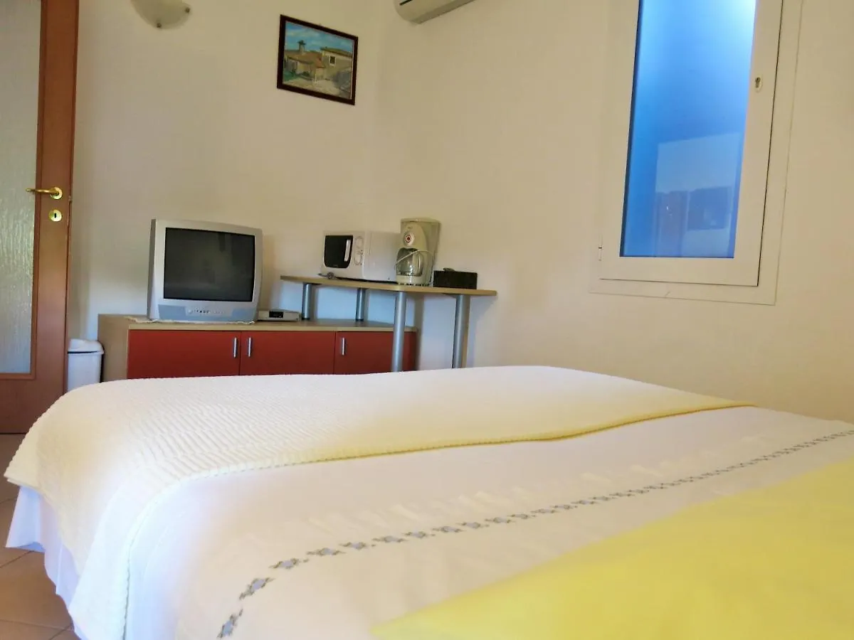 Apartment Near The Sea Moscenicka Draga