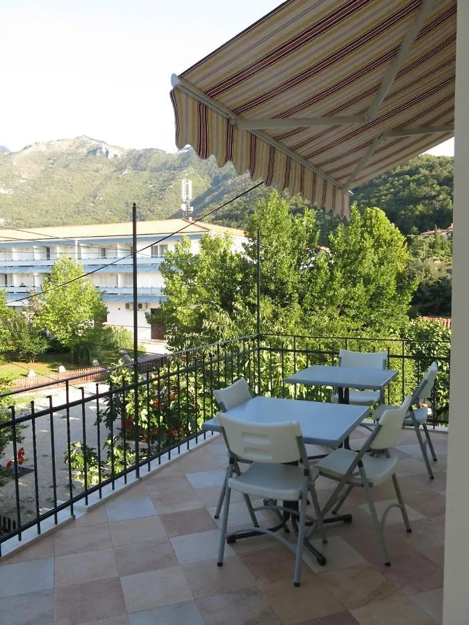 Apartment Near The Sea Moscenicka Draga