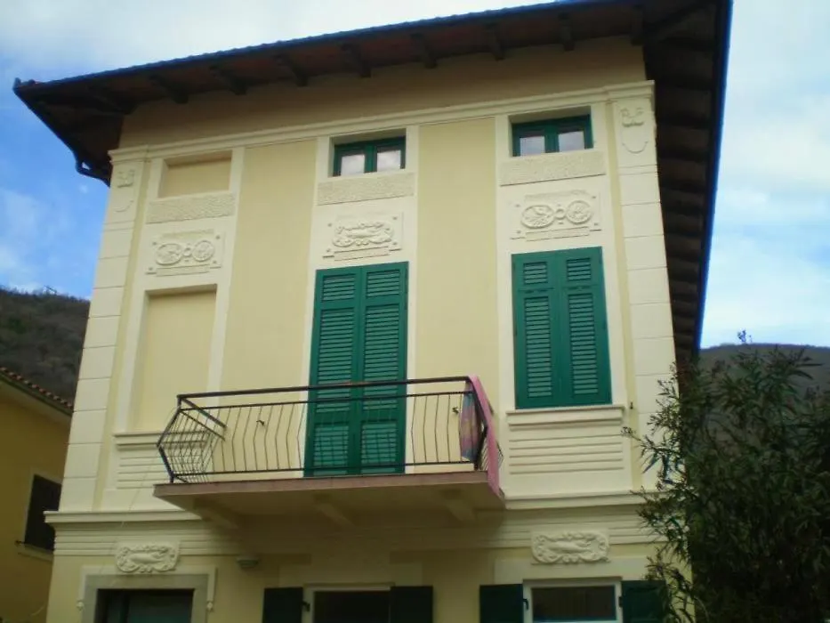 Apartment Near The Sea Moscenicka Draga