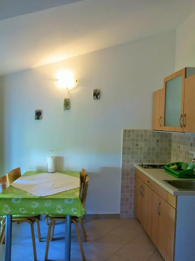 Apartment Near The Sea Moscenicka Draga