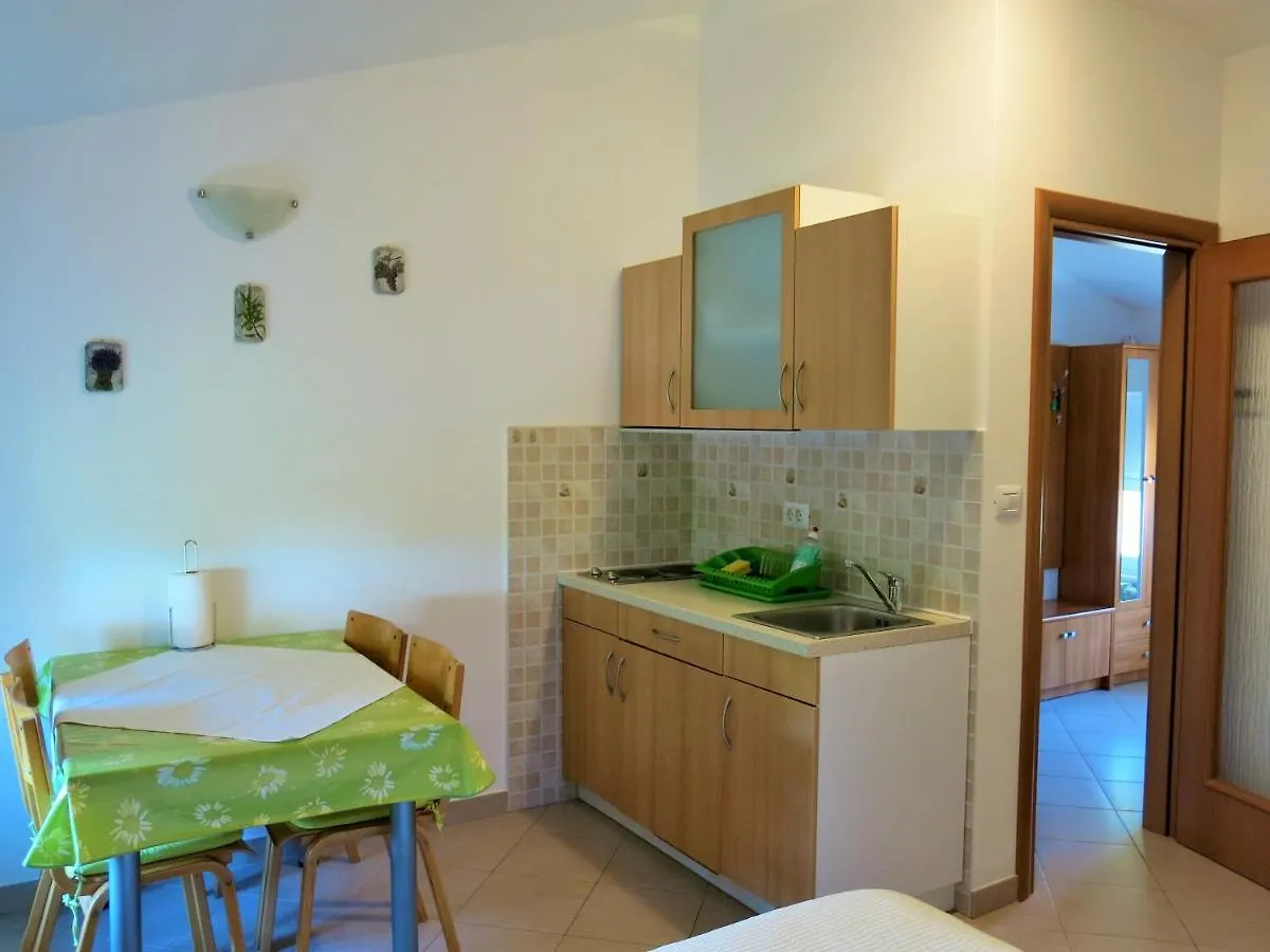 Apartment Near The Sea Moscenicka Draga