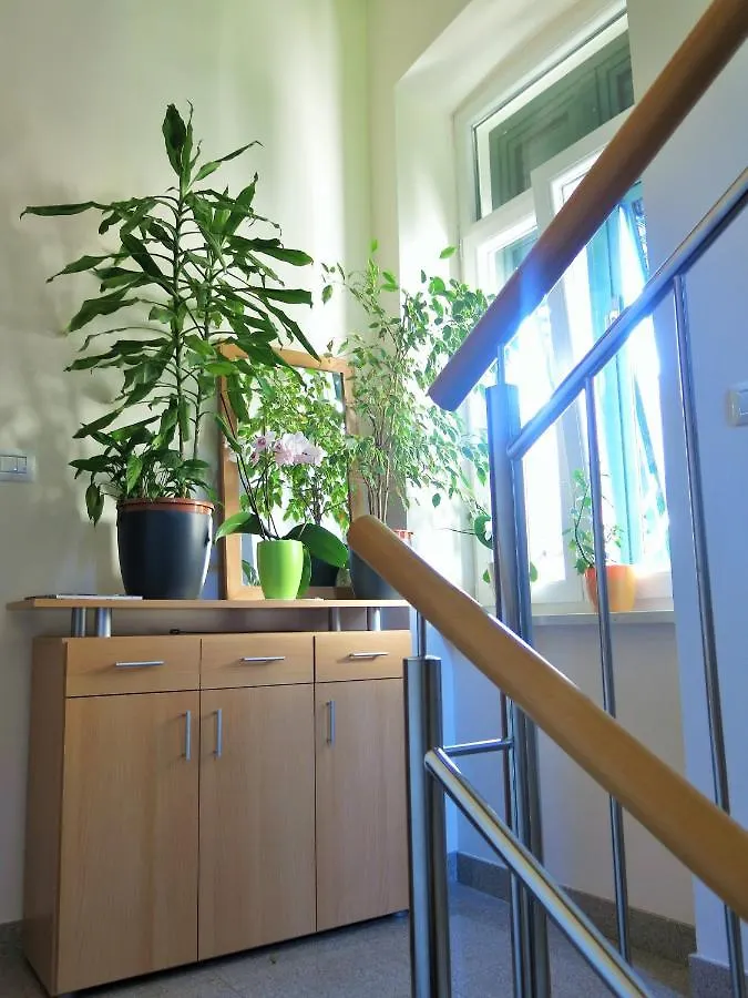 Apartment Near The Sea Moscenicka Draga Croatia