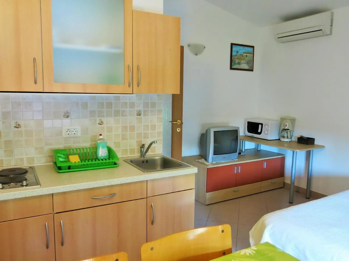 Apartment Near The Sea Moscenicka Draga