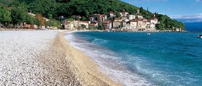 Apartment Near The Sea Moscenicka Draga
