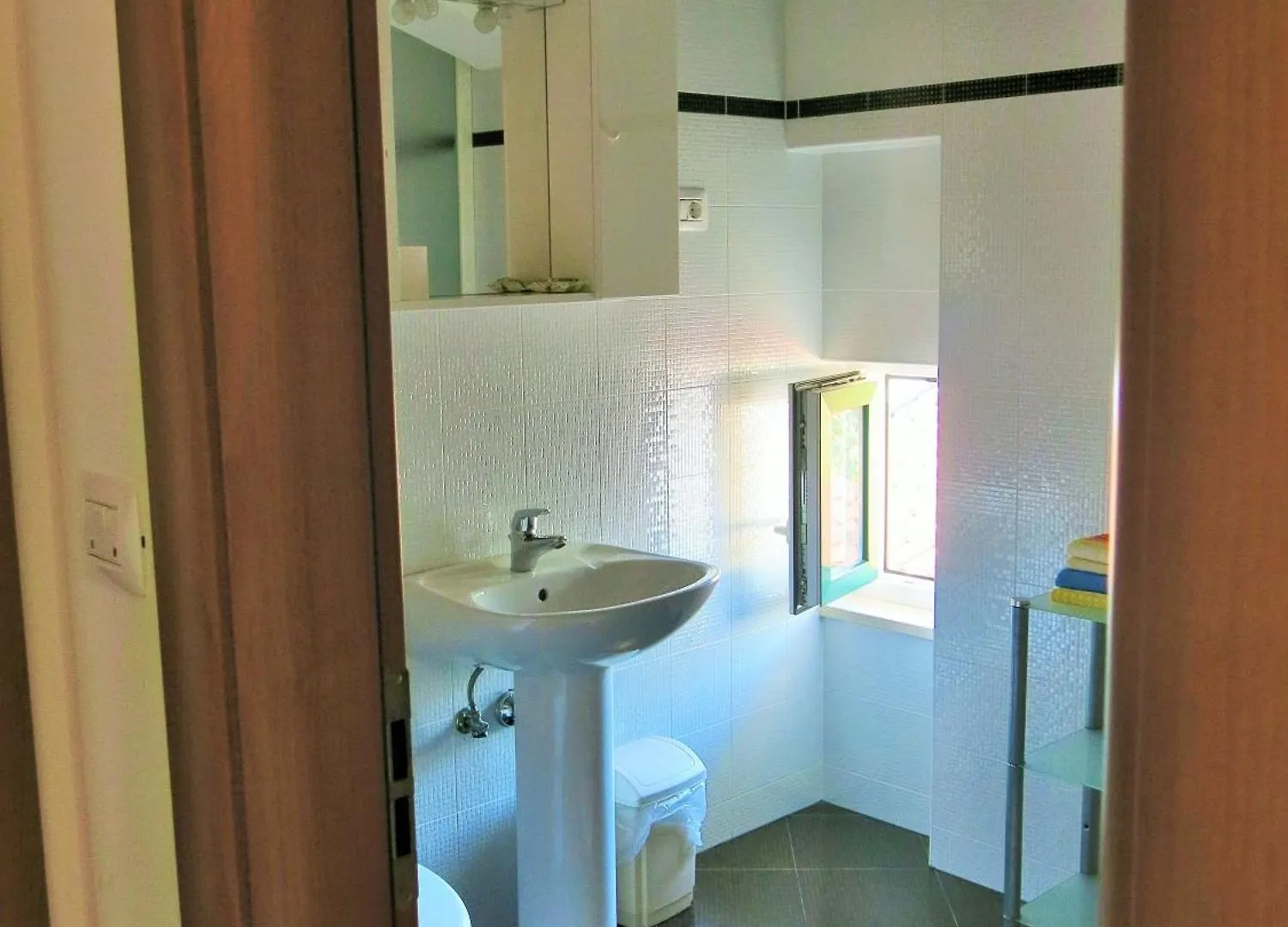 Apartment Near The Sea Moscenicka Draga Croatia