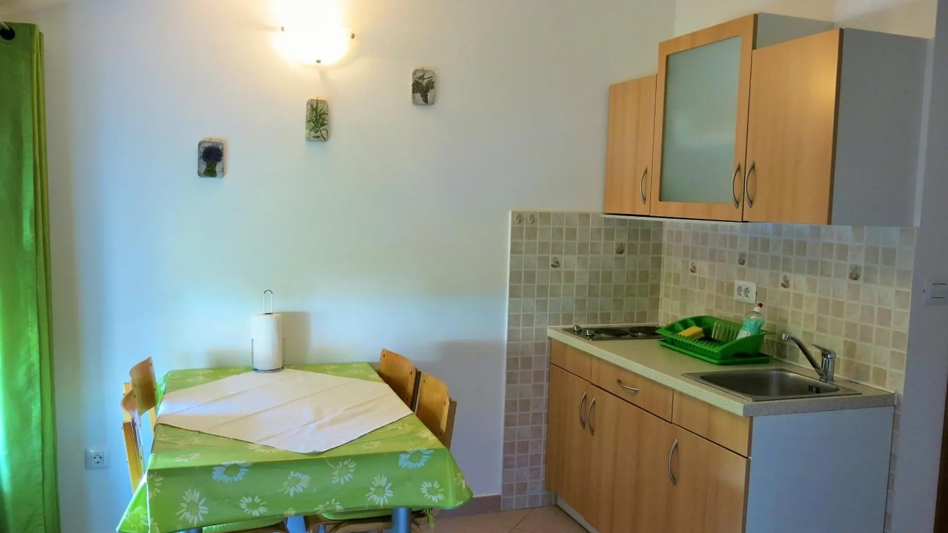 Apartment Near The Sea Moscenicka Draga 0*,