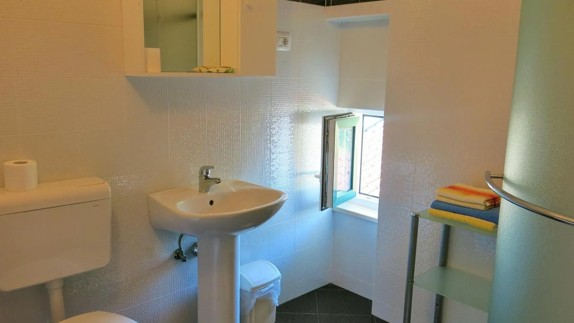 Apartment Near The Sea Moscenicka Draga 0*,  Croatia