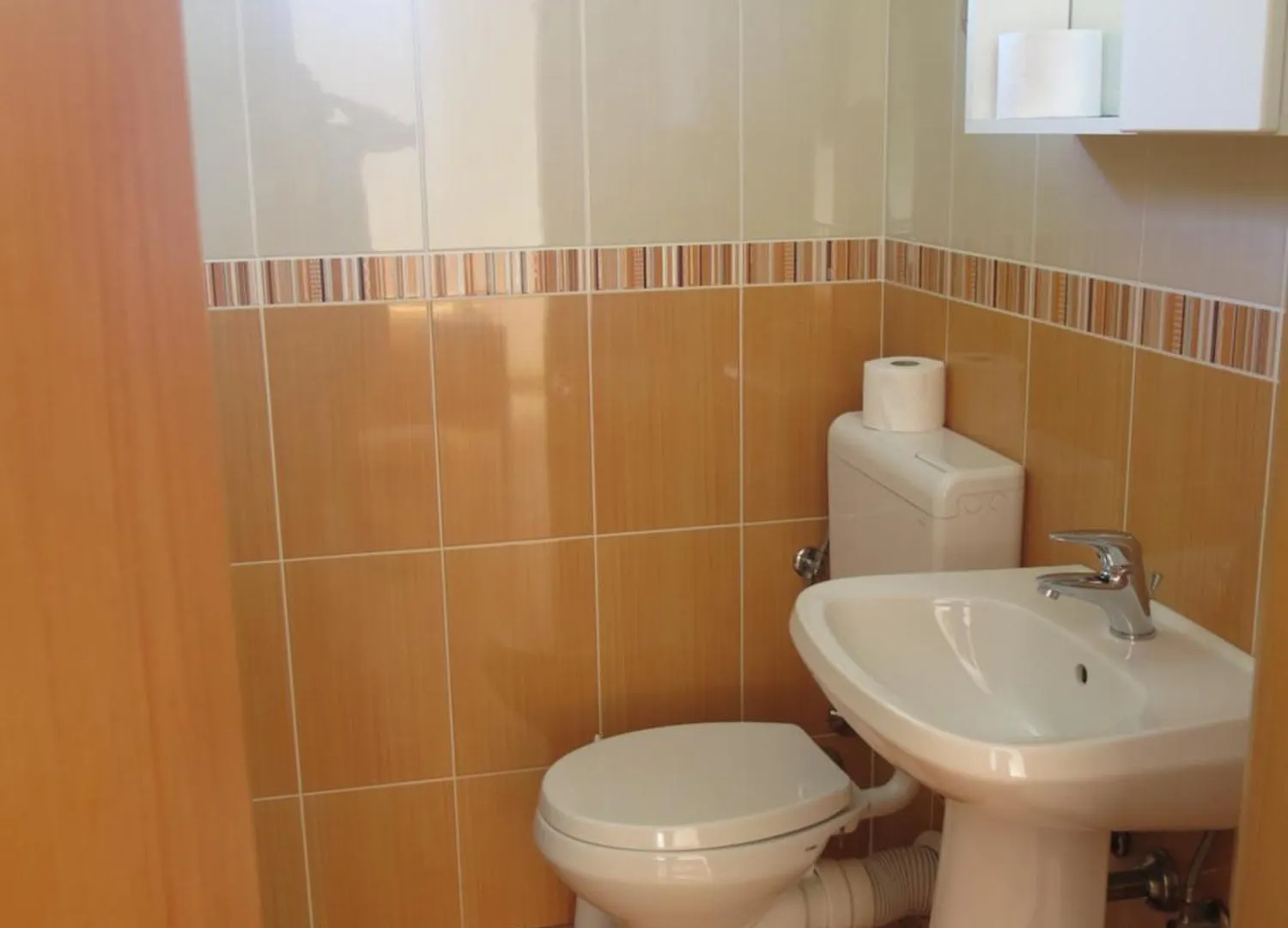 Apartment Near The Sea Moscenicka Draga 0*,