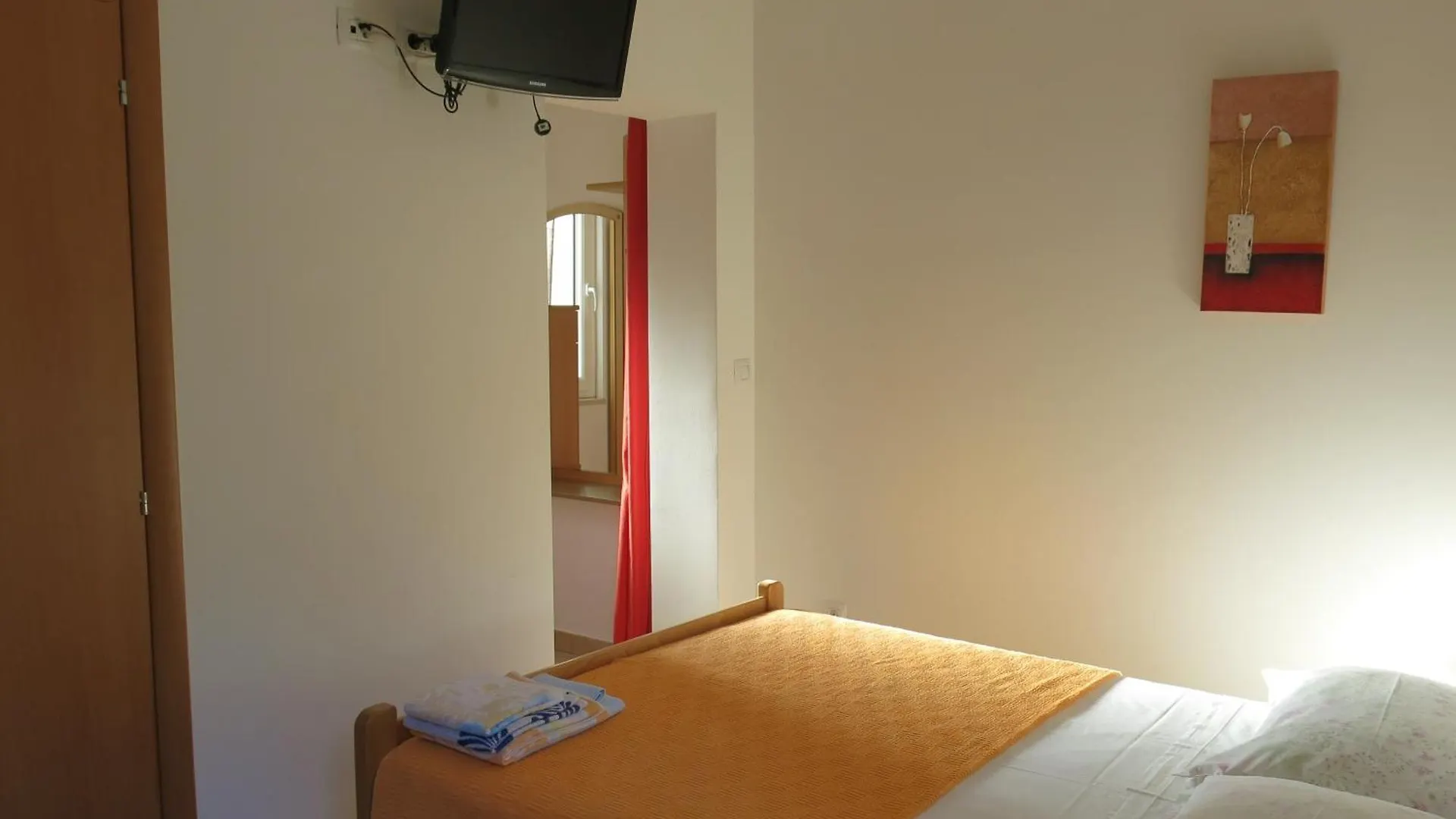 Apartment Near The Sea Moscenicka Draga