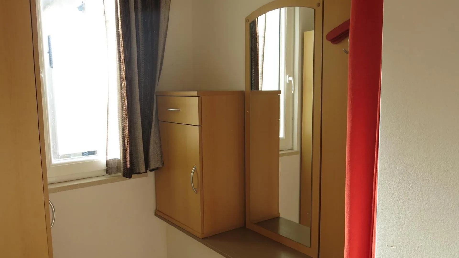 Apartment Near The Sea Moscenicka Draga 0*,
