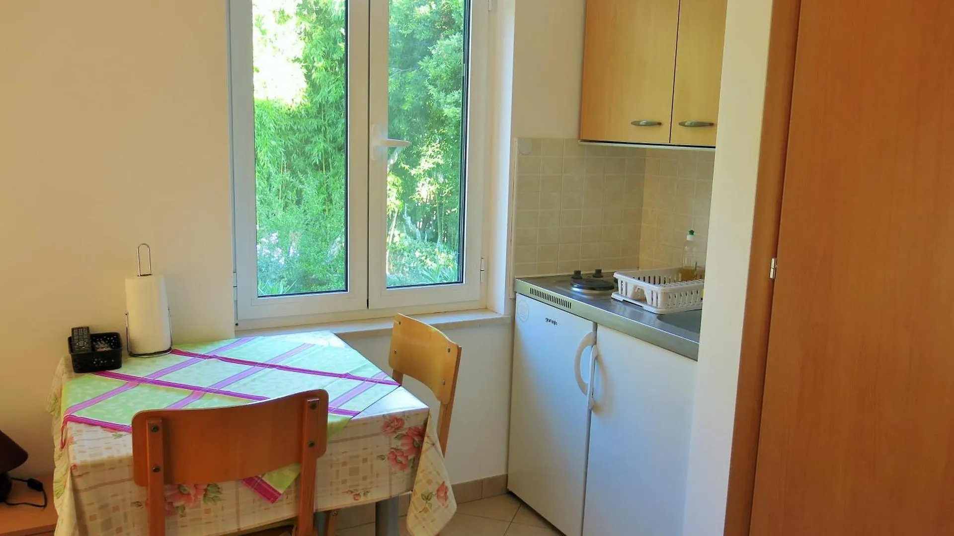 Apartment Near The Sea Moscenicka Draga