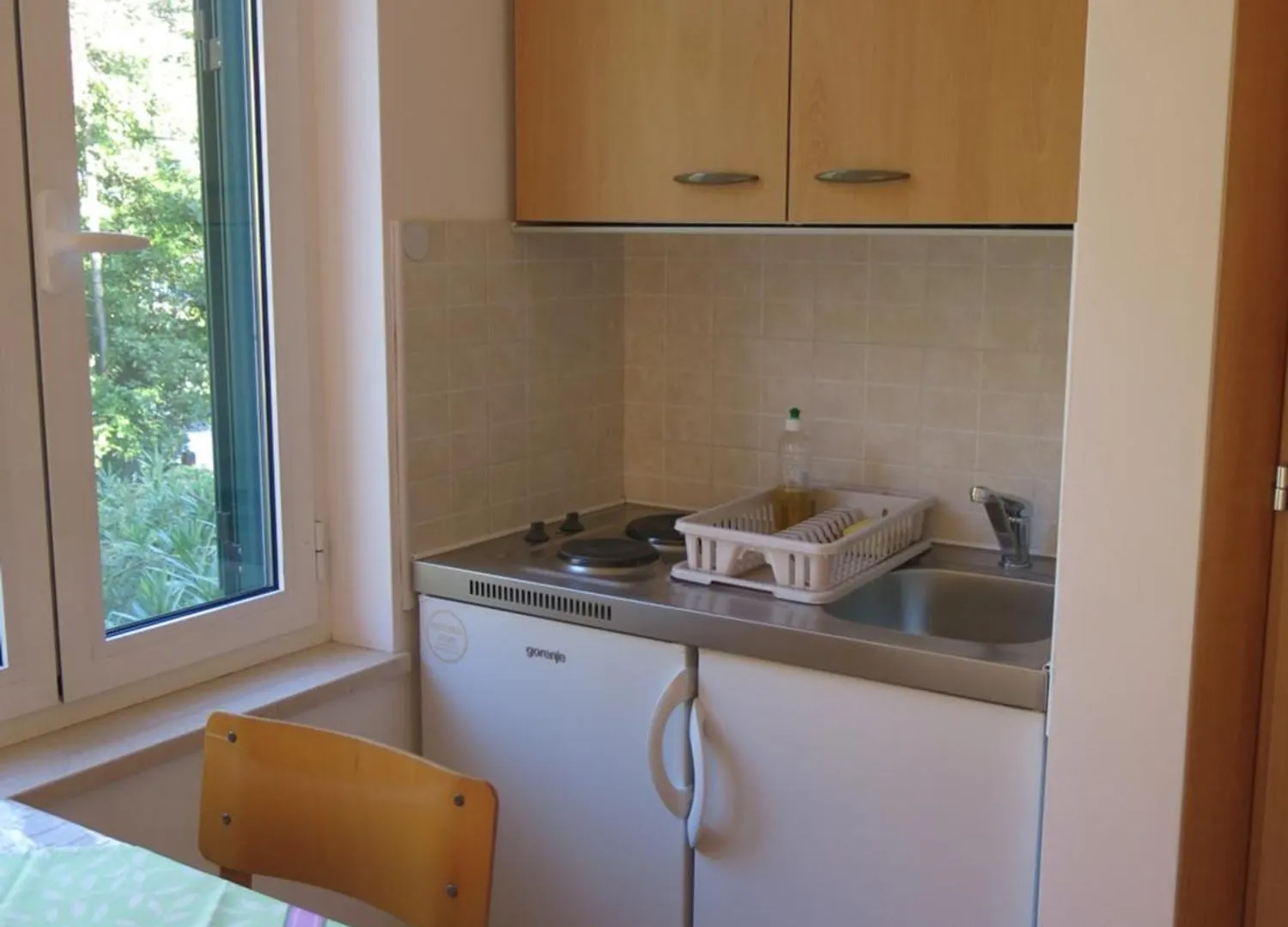 Apartment Near The Sea Moscenicka Draga