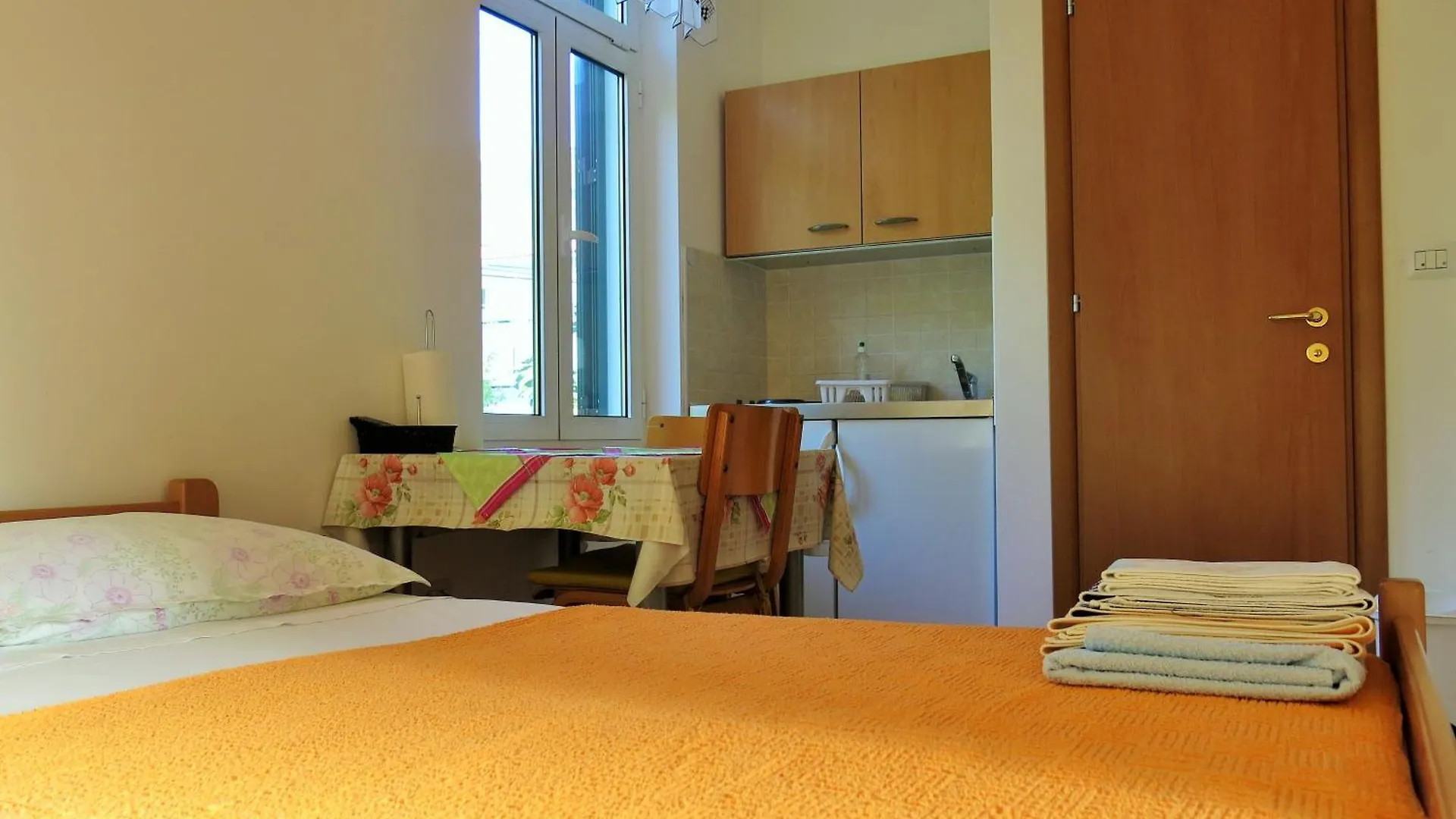 Apartment Near The Sea Moscenicka Draga