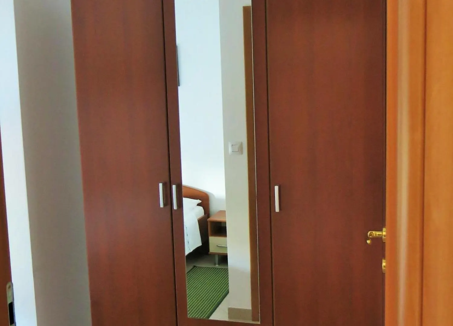 Apartment Near The Sea Moscenicka Draga Croatia
