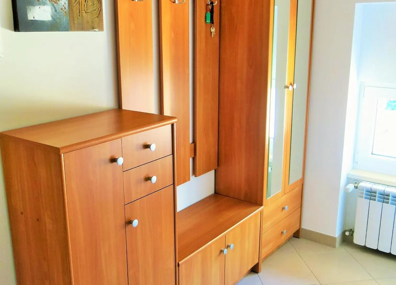 Apartment Near The Sea Moscenicka Draga Croatia