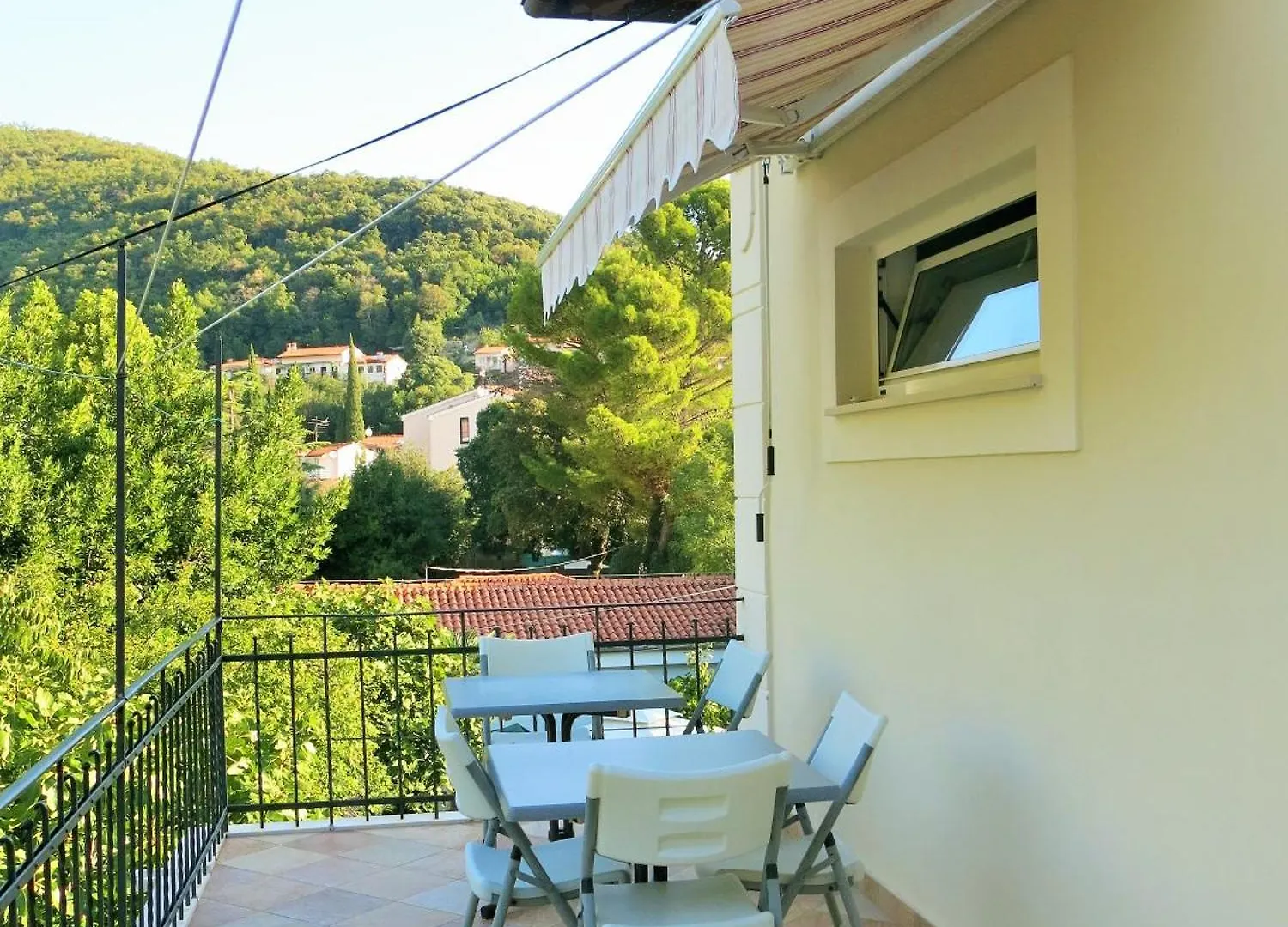 Apartment Near The Sea Moscenicka Draga 0*,  Croatia